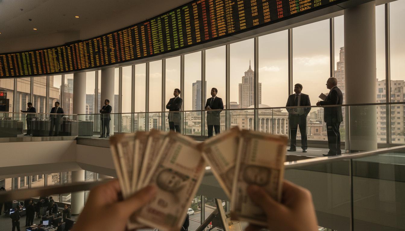 Titan Company shares spike 4% on strong Q2 revenue, margin expansion