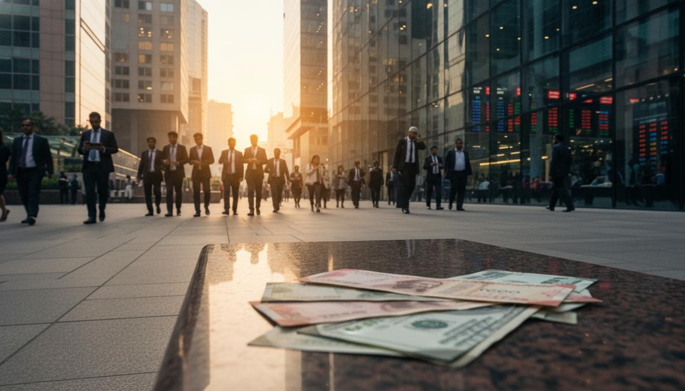 Tata Motors Reports Q2 Revenue Rise Amid EV Momentum