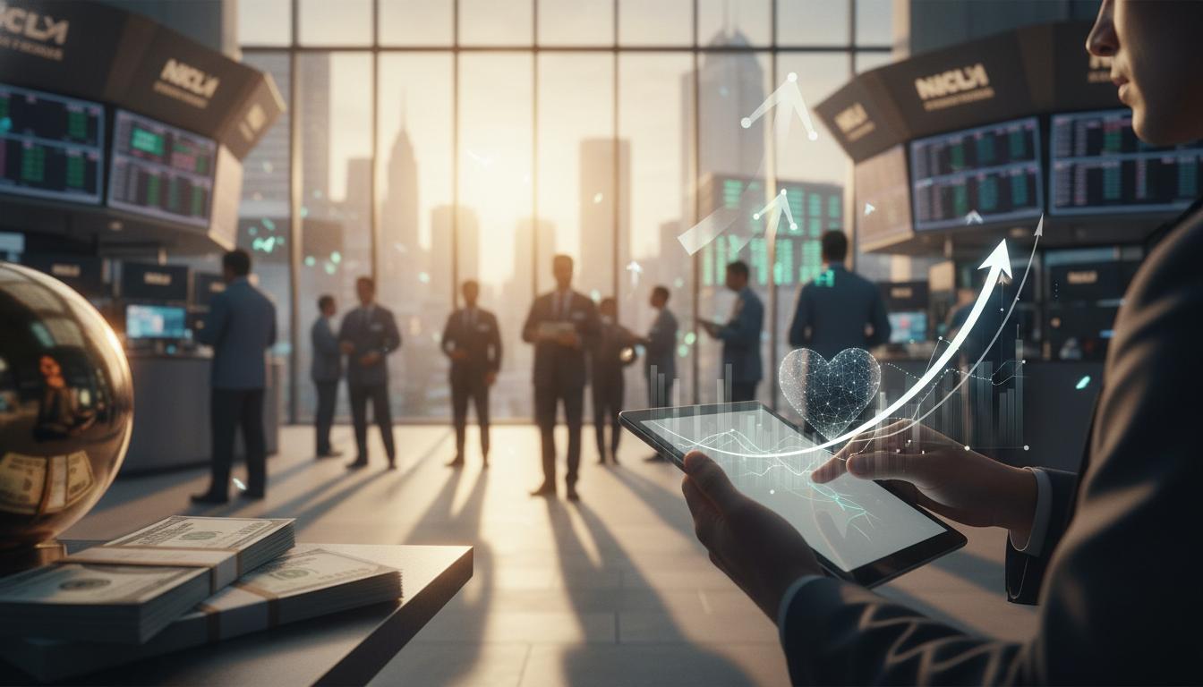 Infosys Secures Multi-Year Partnership with Top US Healthcare Provider