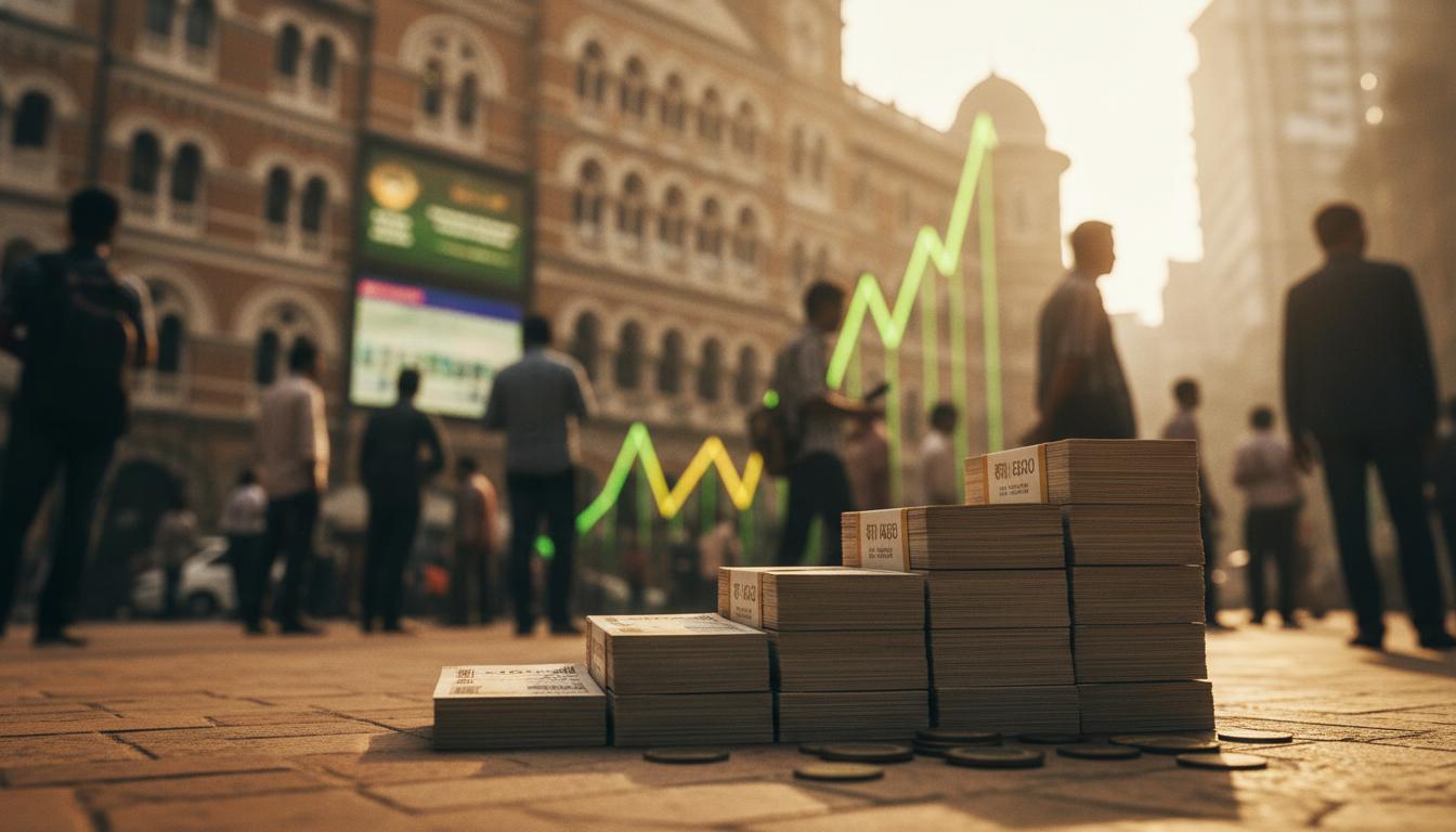 HDFC AMC Registers Net Inflows in September