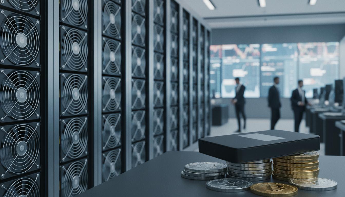 SEC Investigates New Token Listings on Major US Exchange