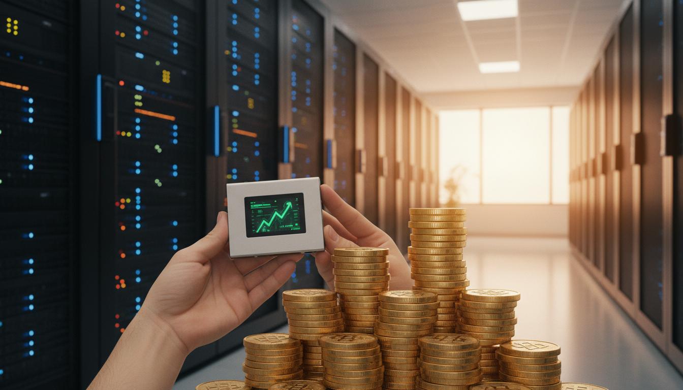 India Considers TDS Changes for Crypto Gains