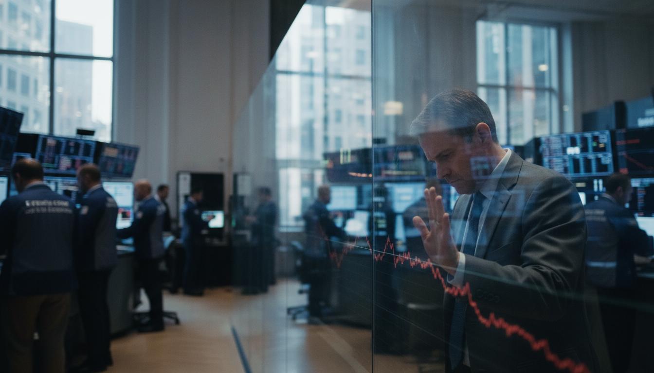 Tata Motors’ JLR Q2 Sales Decline