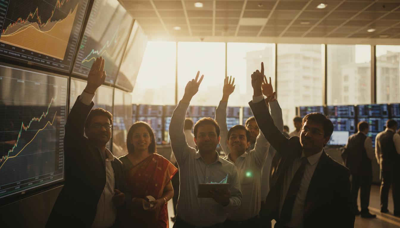 Shringar House of Mangalsutra Q1 Profit Surges 68%