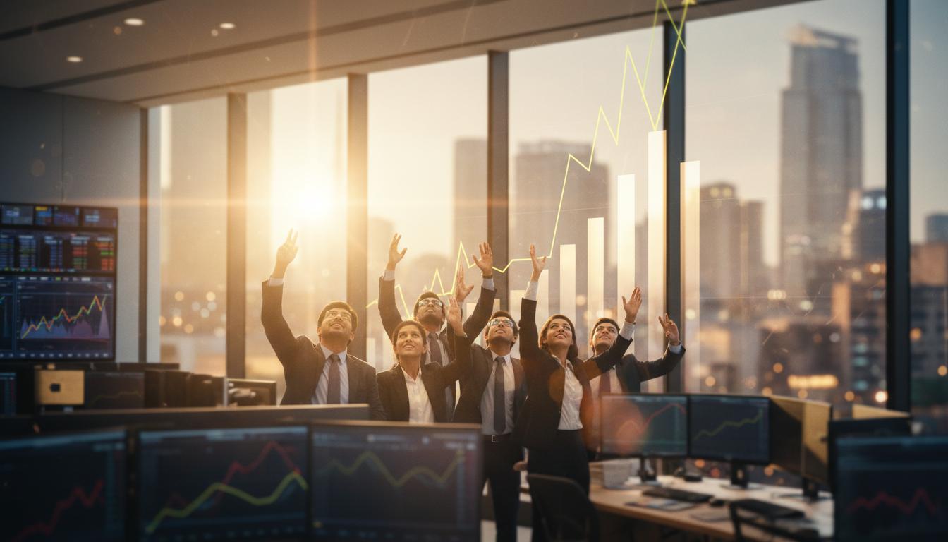 IRB Infrastructure Toll Revenues Up Double Digits