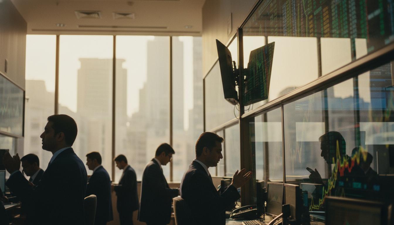 Utkarsh Small Finance Bank Plans ₹950 Crore Rights Issue