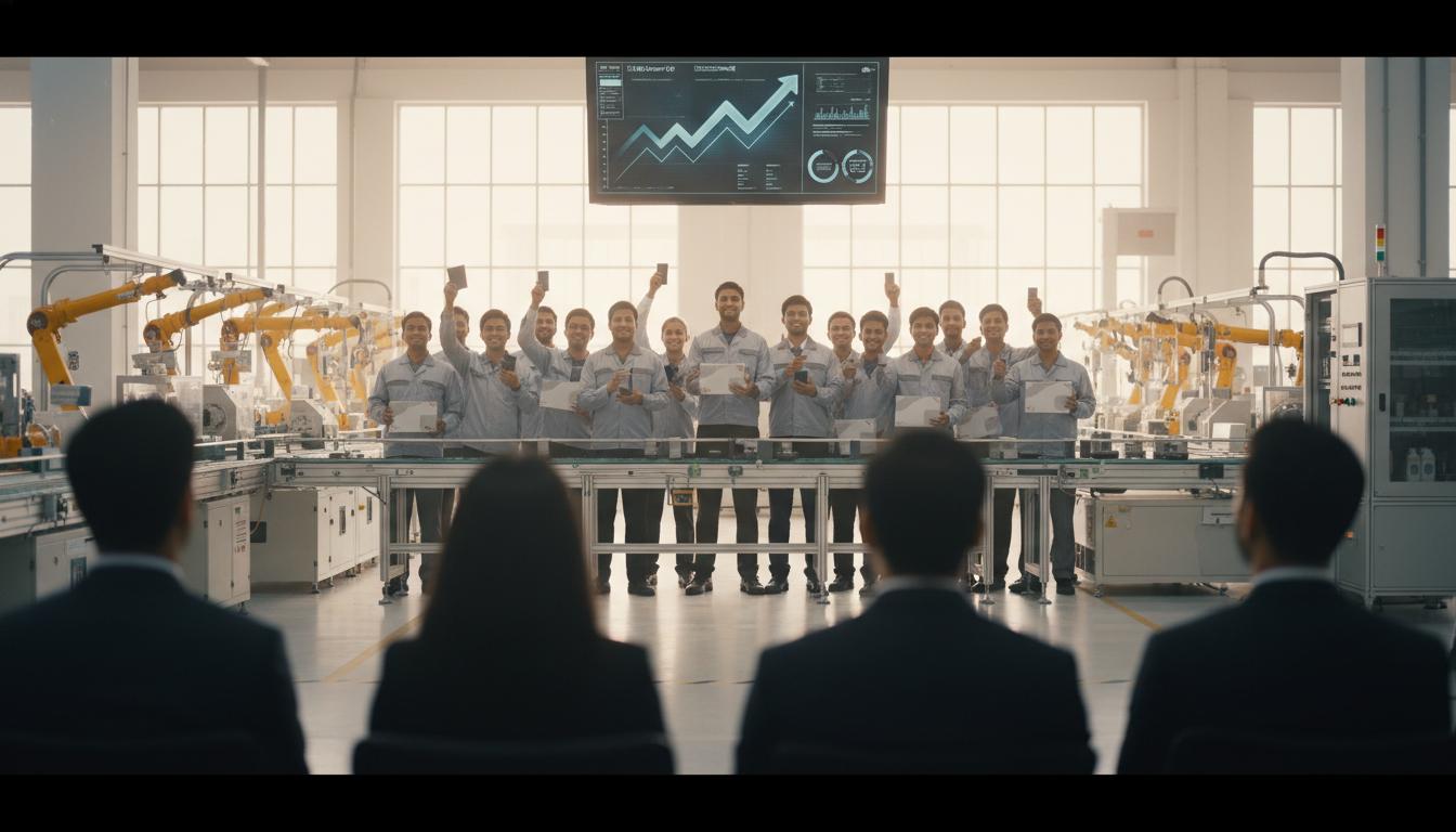 Invesco Debuts India Consumption Fund NFO