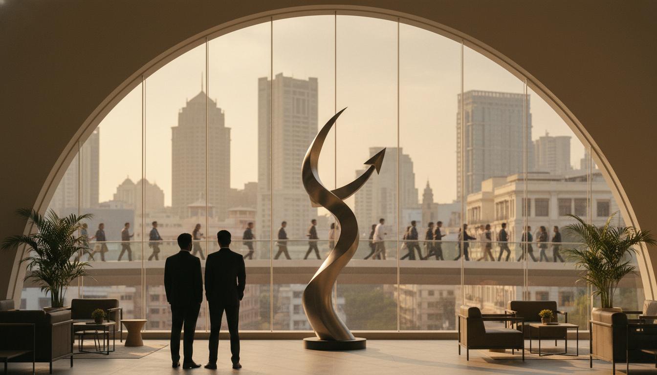 Quant MF Ups Exposure to PSU Banks, NBFCs