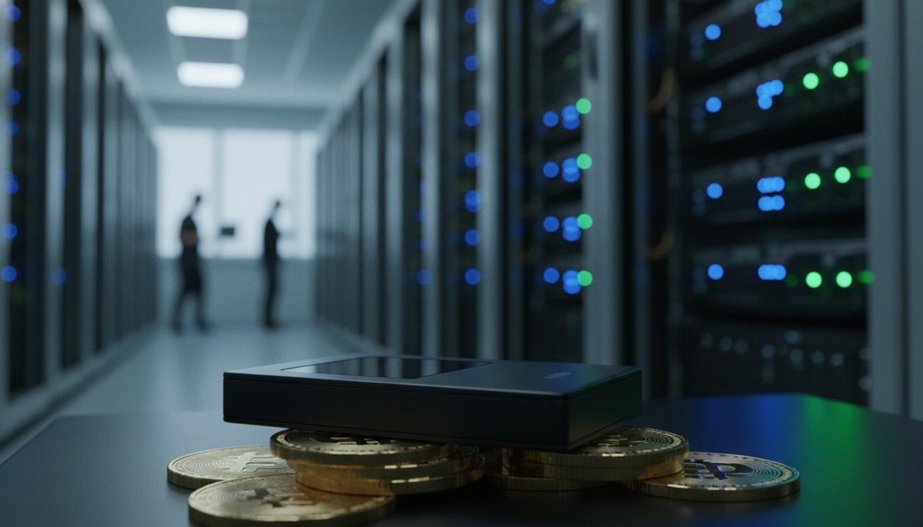 Bitcoin Slips Below $123,000, Sentiment Neutral