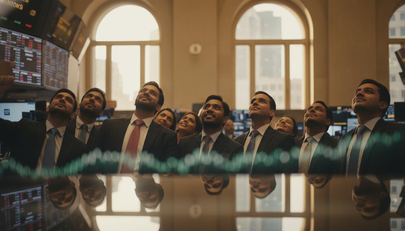 Madhya Bharat Agro Q2 Profit Doubles to ₹30.45 Cr