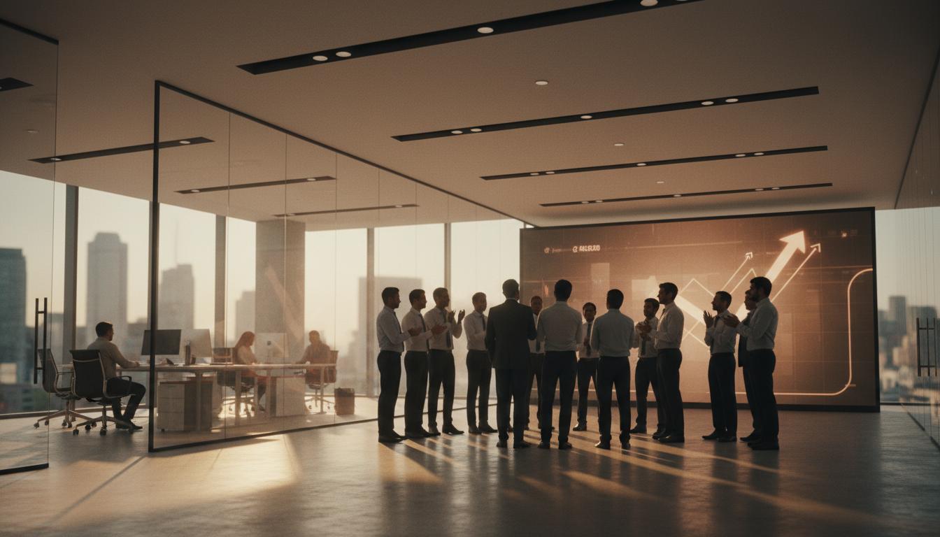 ICICI Prudential Mutual Fund Surpasses ₹10 Trillion AUM Milestone