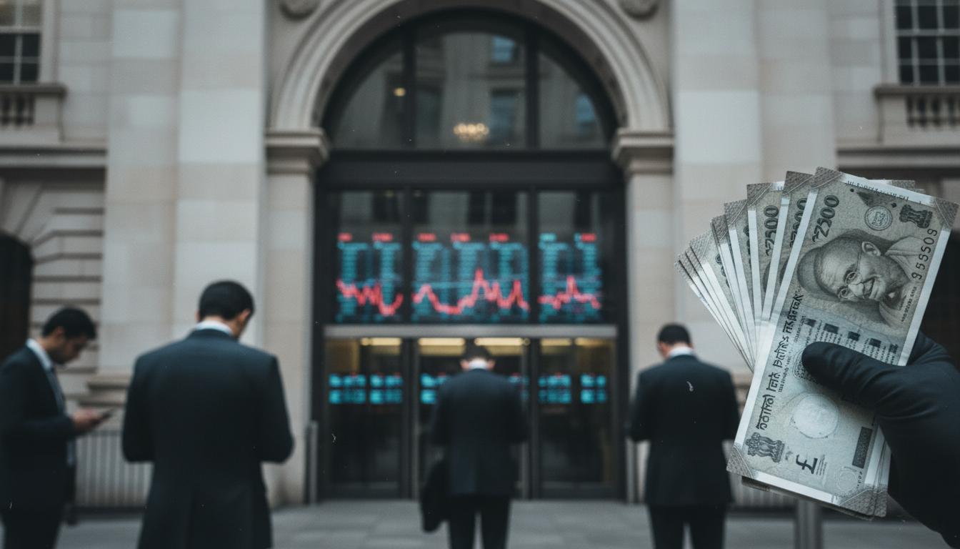 Tata Motors Reports Decline in Jaguar Land Rover Sales