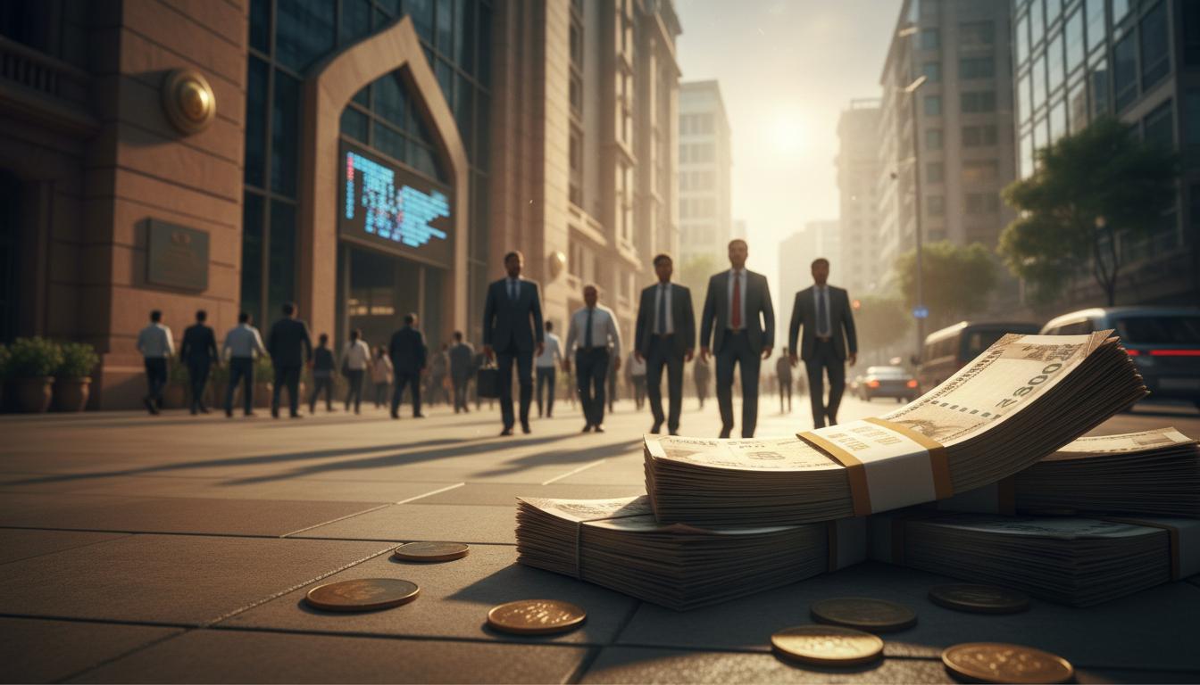 Venus Pipes & Tubes Completes ₹71.4 Crore Equity Infusion