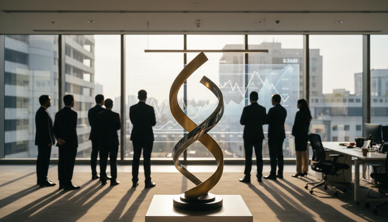 NCDEX Plans Digital Mutual Fund Platform: Aims for Tier-2/3 Market Reach