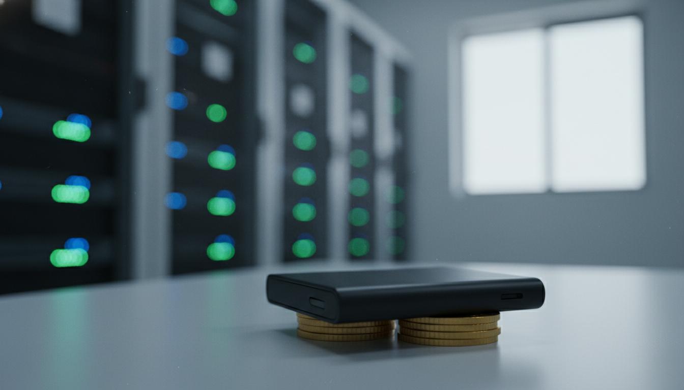 India’s Finance Ministry Signals Review of Stablecoin Framework