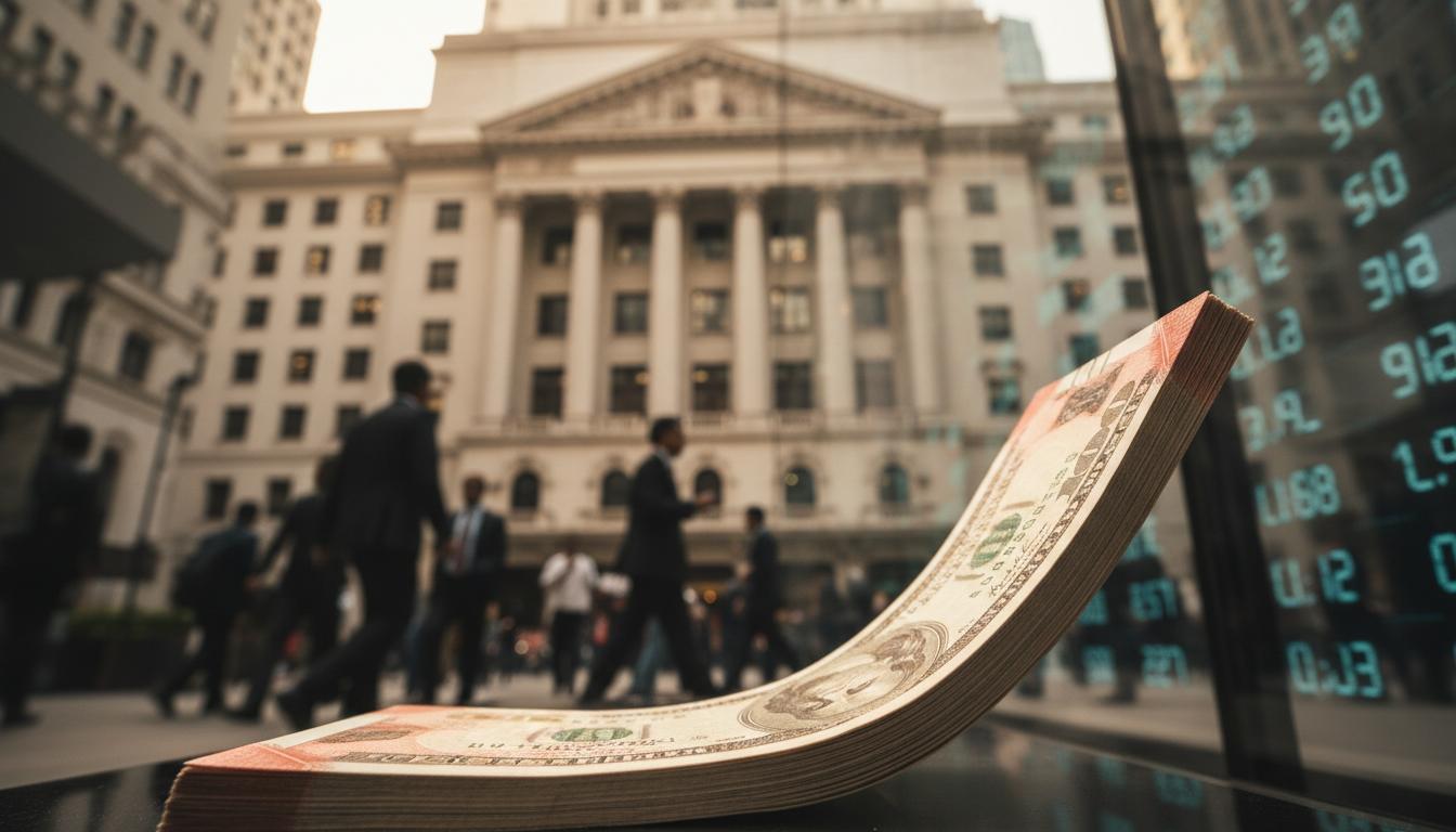 Tata Motors Reports Jaguar Land Rover Volume Drop