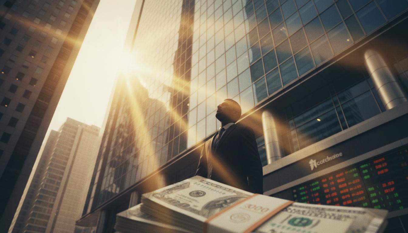 Ola Electric Arm Raises ₹400 Crore via OCRPS