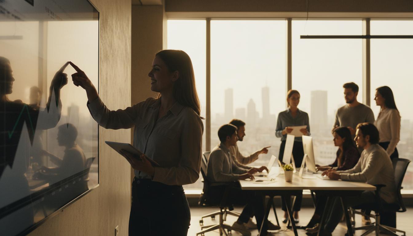 Millennial investors drive 95% of new mutual fund inflows, data shows