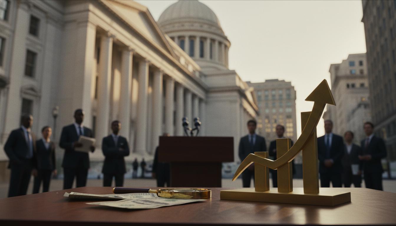 Mortgage Rates Slightly Rise in Early October Despite Anticipated Fed Cuts