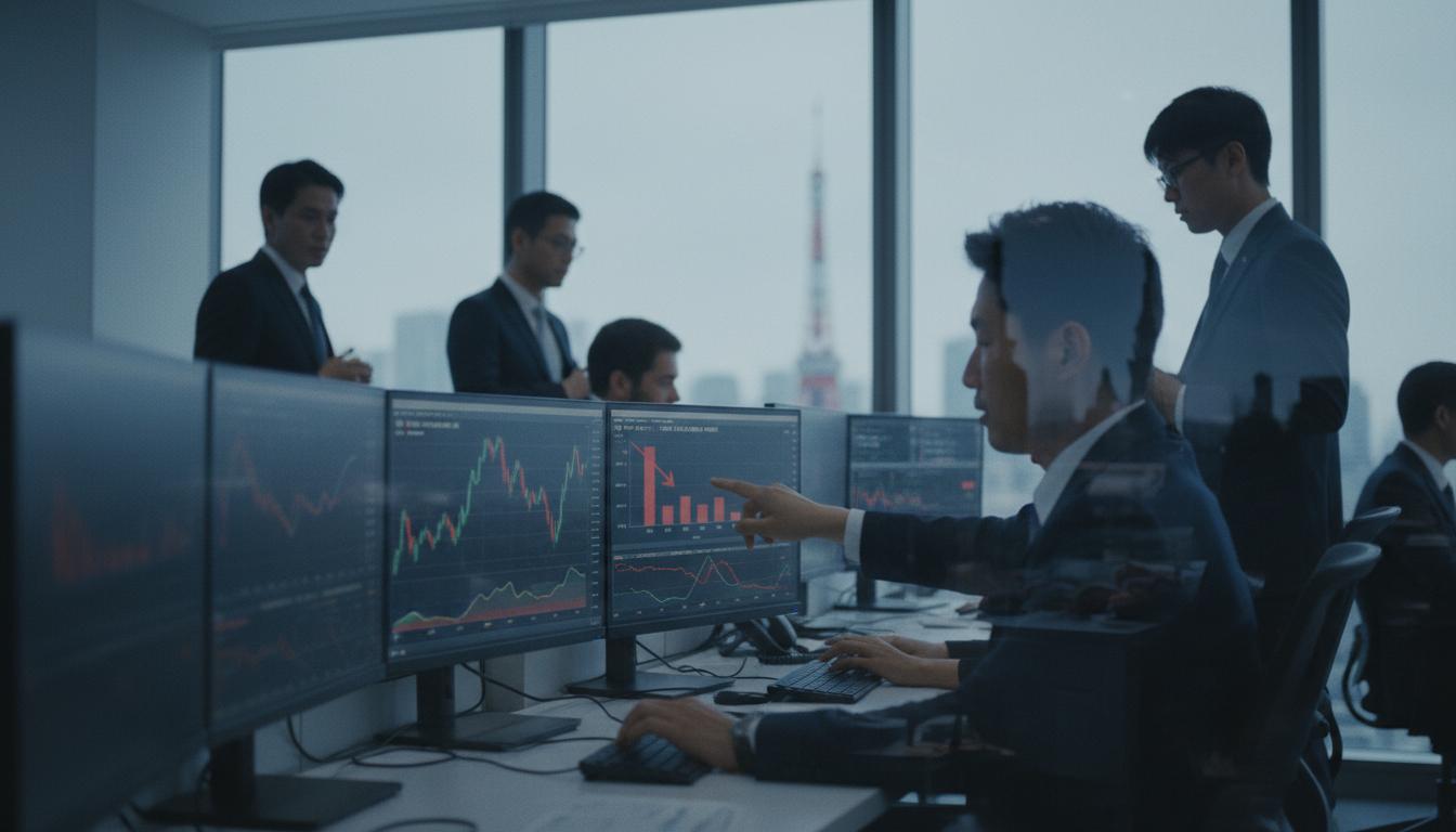 Global Equity Mutual Funds Cut Tech Exposure Ahead of Major Fed Signals