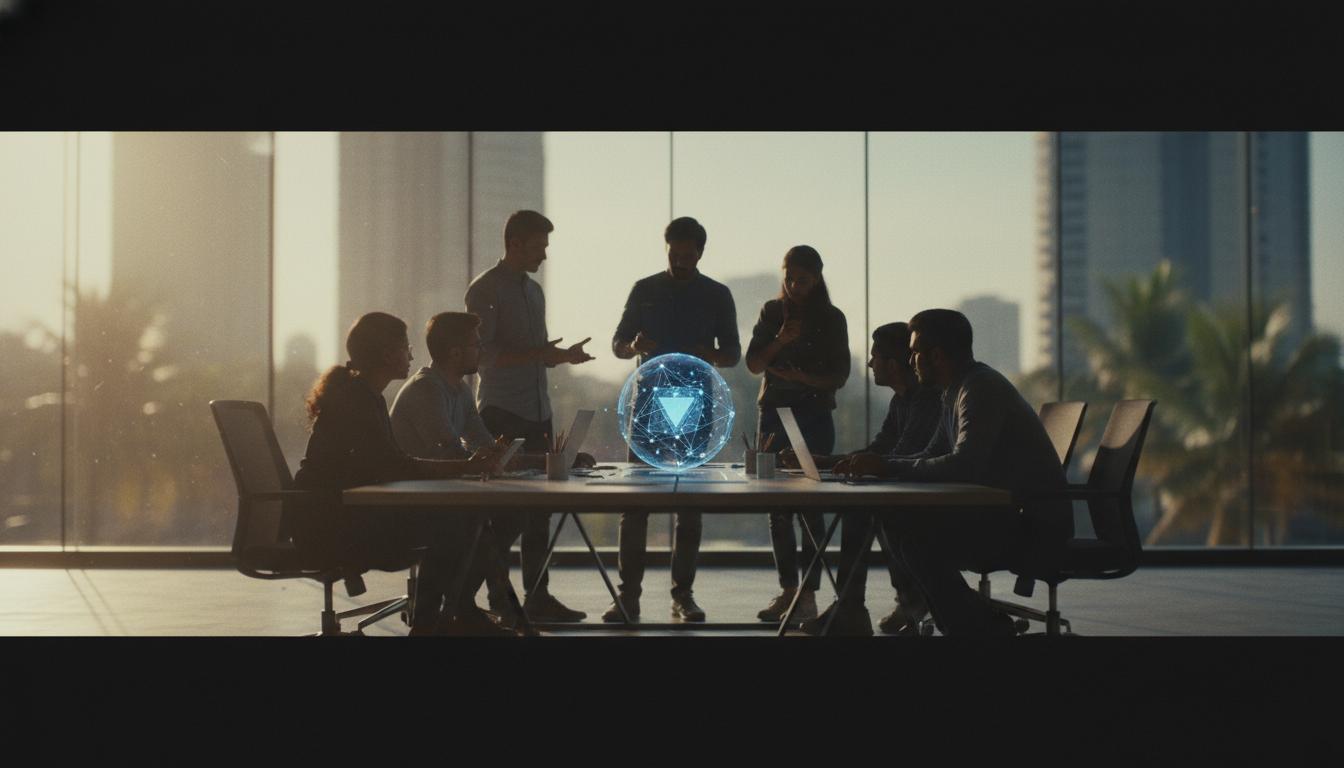 AI Startup Anthropic to Hire 2,000 in New Bengaluru, Hyderabad Hubs