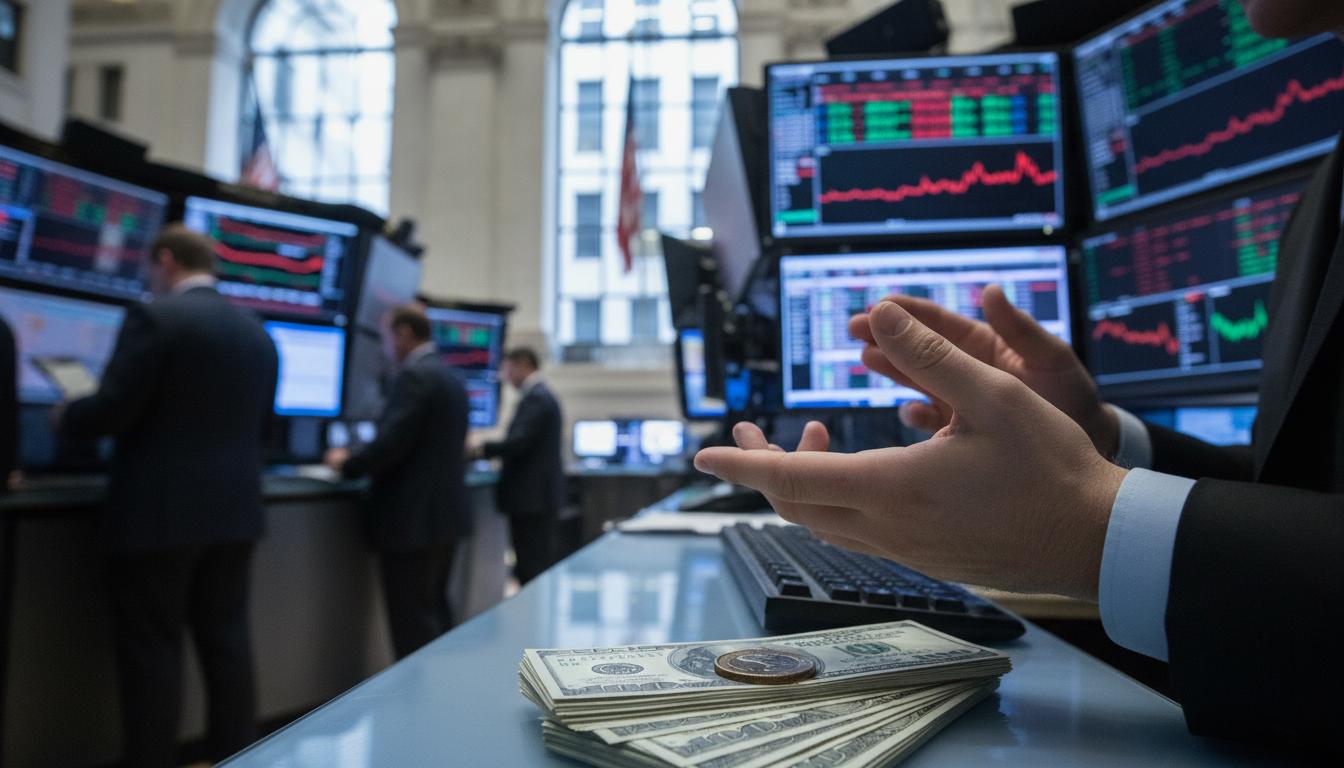 US Fed Policymakers Hint at Further Rate Cuts as Economic Forecasts Revised