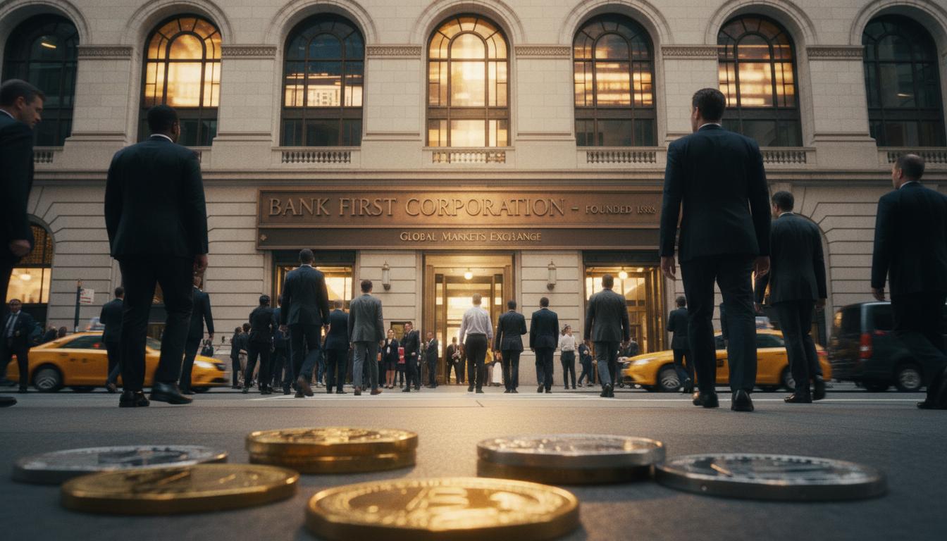 Gold Extends Rally as Safe-Haven Demand Surges