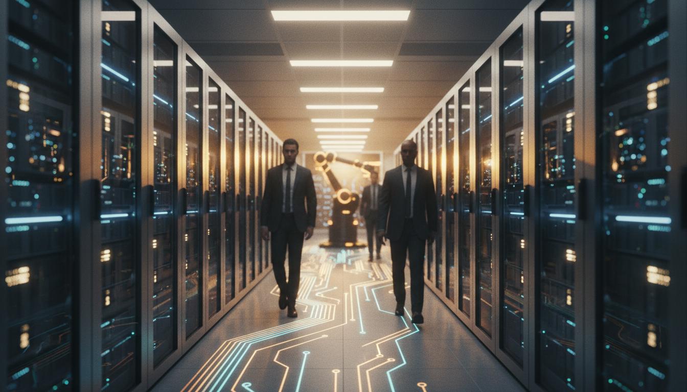 Advanced Micro Devices (AMD) Extends AI Chip Run Post OpenAI Deal