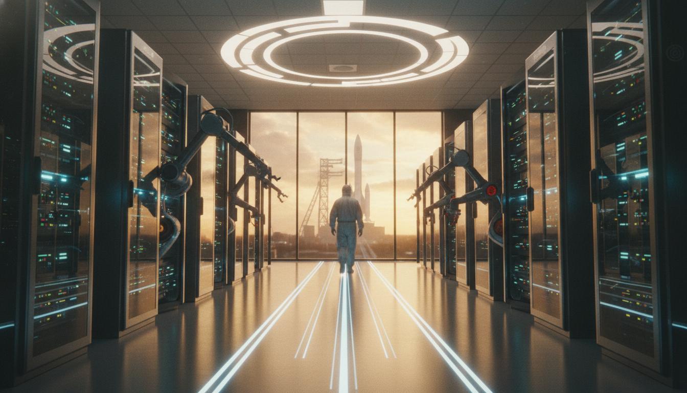 Rocket Lab Secures New Multi-Launch AI Satellite Contracts