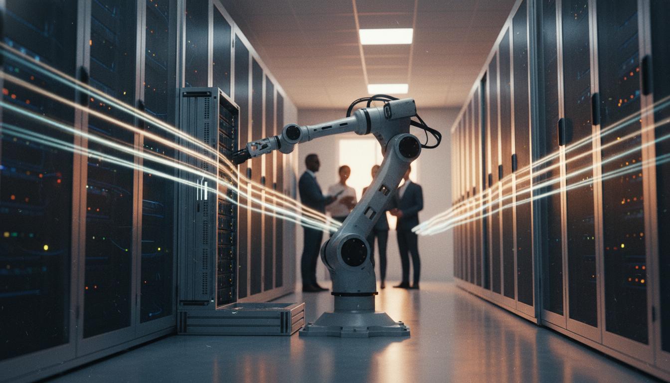 IBM and Anthropic Confirm Claude AI Model Integration