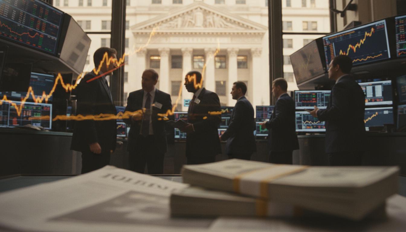 Fed Minutes Signal More Rate Cuts for 2025