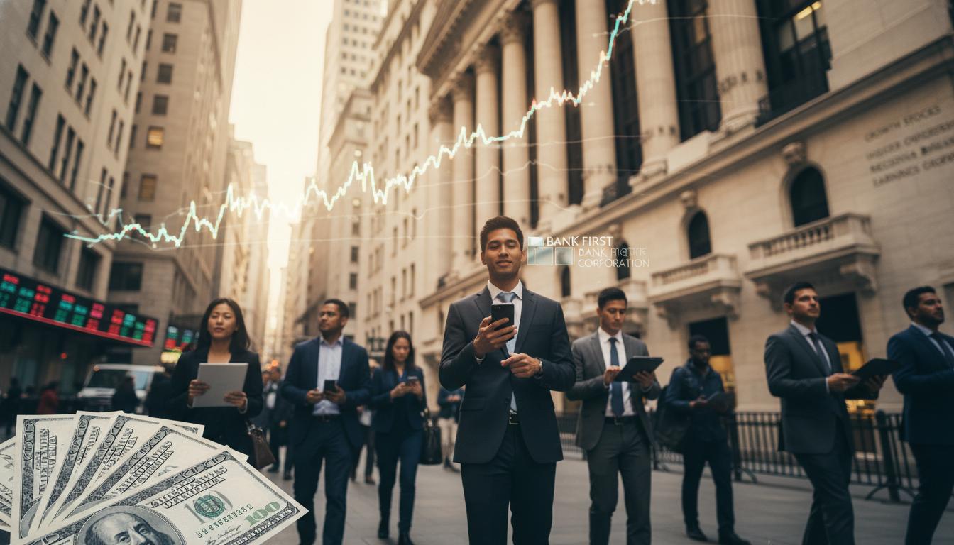 Hang Seng Wavers as China Factory Data Misses Expectations