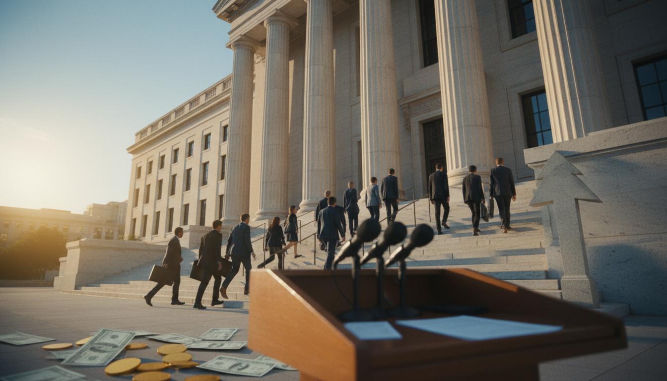 Cooperative banks, select NBFCs jump as RBI eases lending limits