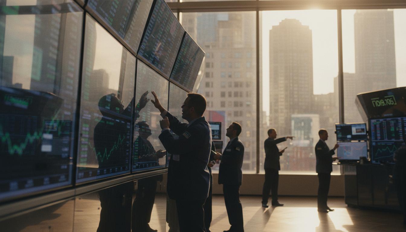 Metal stocks rebound up to 4.5% on supply concerns; Hind Copper, Tata Steel lead