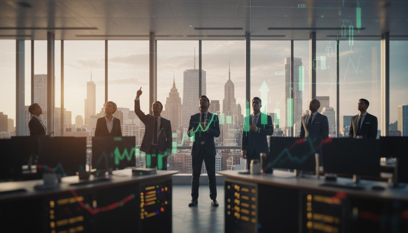 GIFT Nifty Signals Gap Up Open; Futures Volume Picks Up