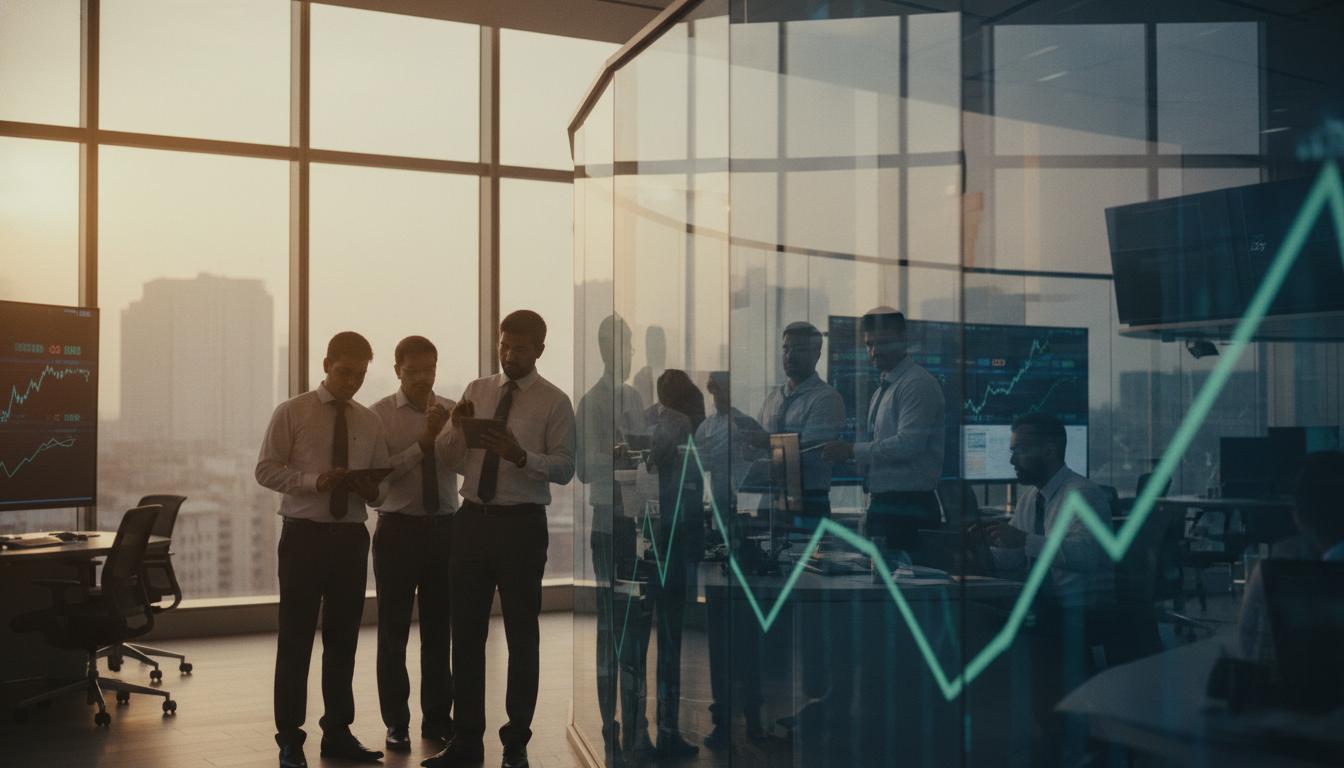 GR Infraprojects Secures Rs 290 Crore Road Construction Contract in Jharkhand