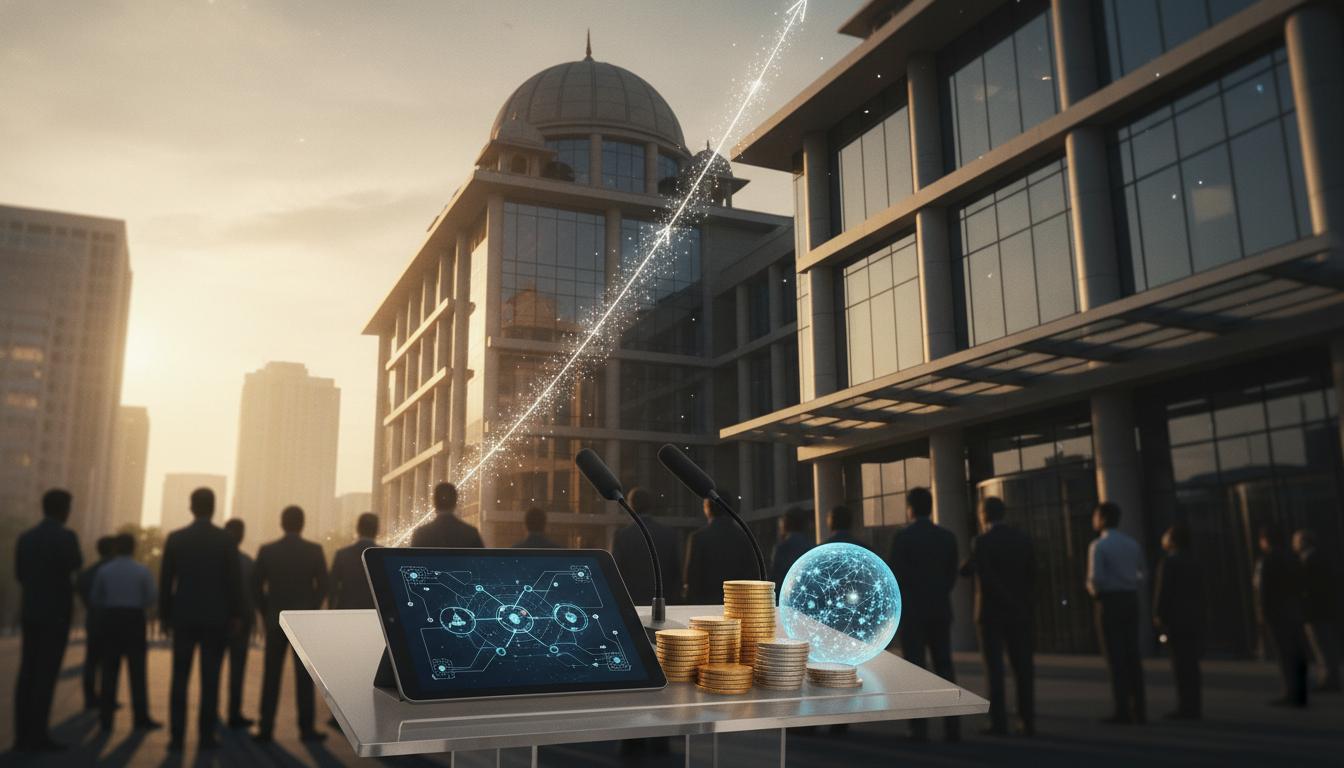 Sebi Chairman: Preparing Capital Market System Safety for Quantum Computing Era