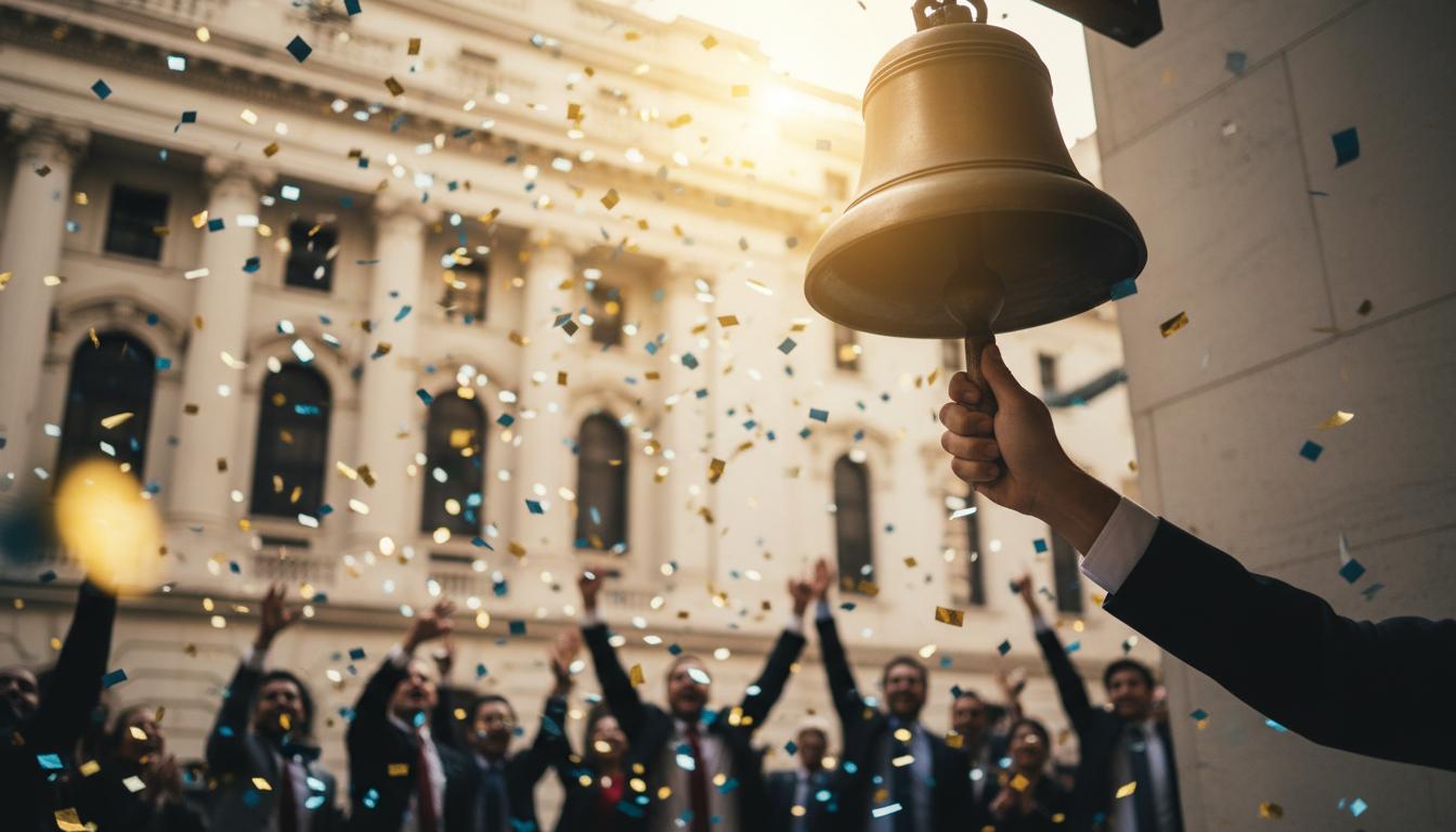 SK Minerals Fixes Price Band for Rs 41 crore SME IPO Opening October 10