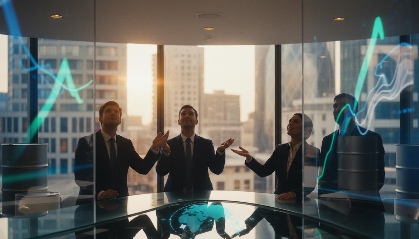 Technocraft Industries Plans £10 Million UK Expansion, Creating 18 New Jobs