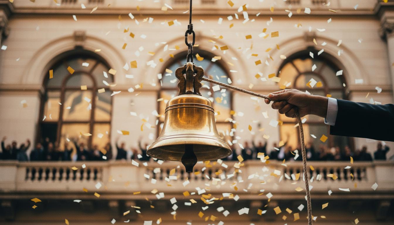 Tata Capital IPO Allotment Finalized, Listing Scheduled for October 13