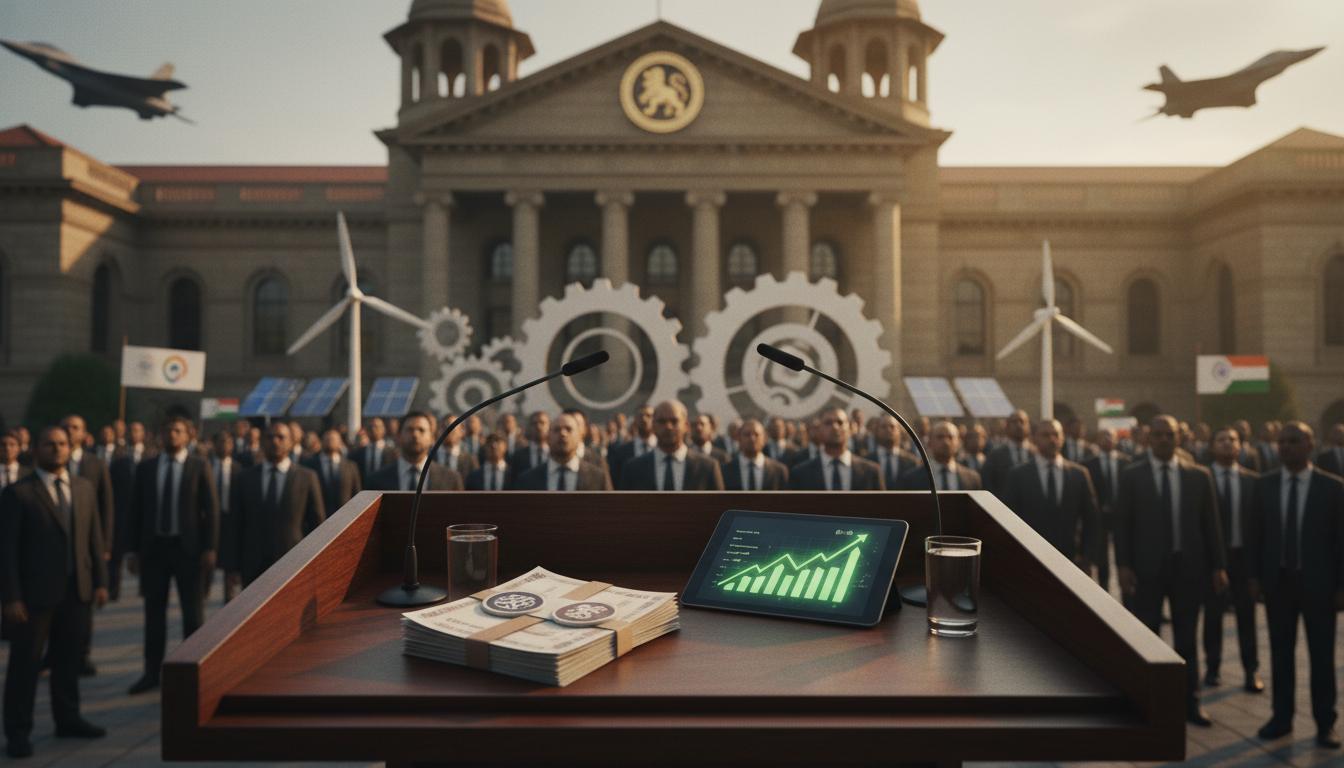 India and UK Deepen Trade, Economic Ties with New Pacts Signed by PM Modi and Keir Starmer