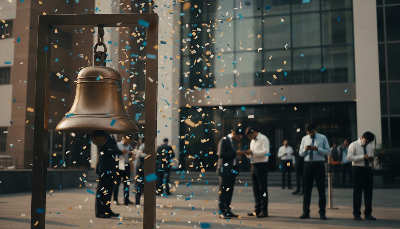 Rubicon Research SME IPO Subscription at 0.21 Times on Day 1