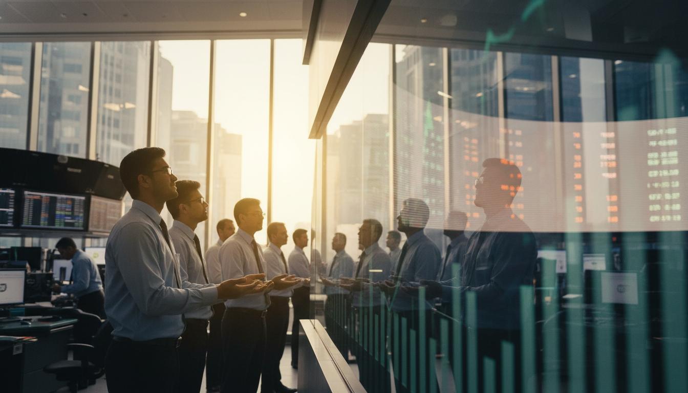 TCS Q2 FY26 Results: Net Profit Rises 1.4% YoY, Announces Interim Dividend