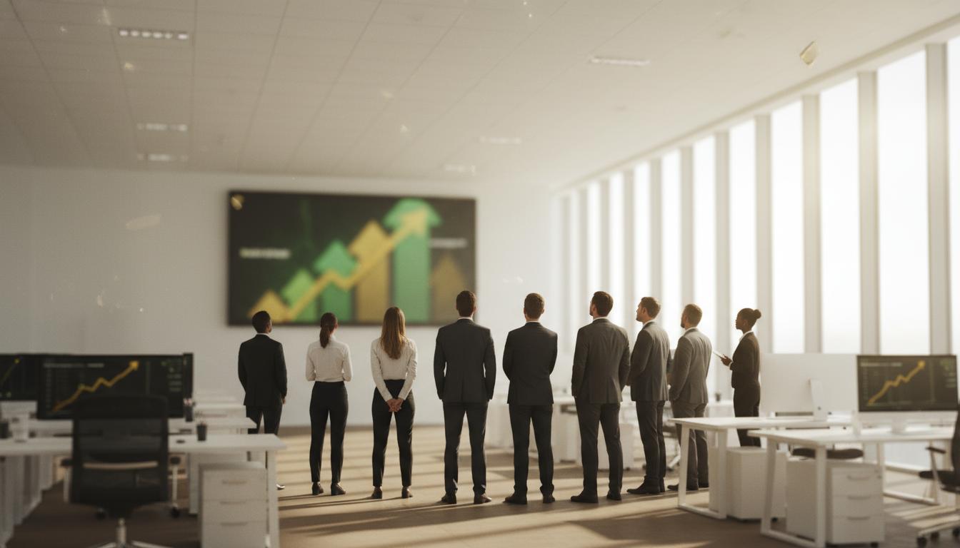 Silver ETFs Rally Sharply on October 9, 2025, Led by Tata Silver ETF Surging Over 10%