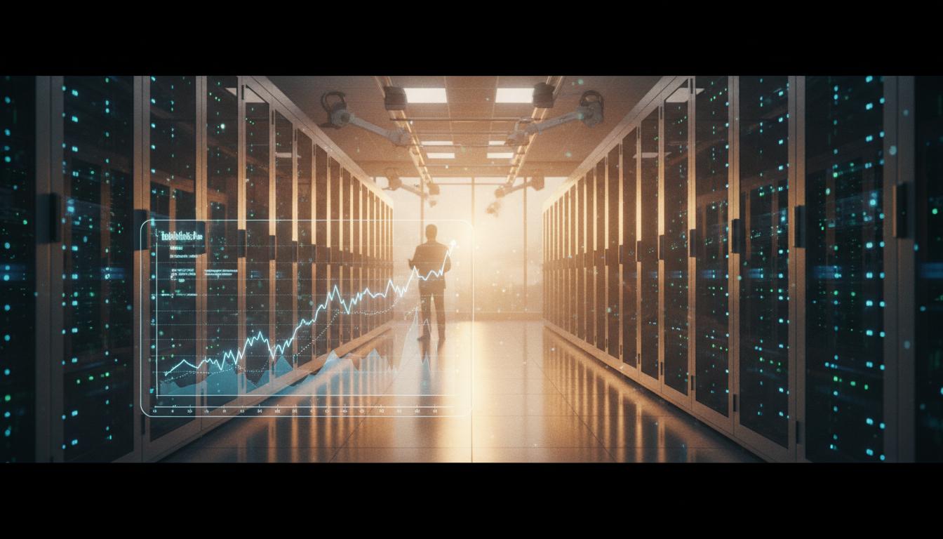 AI Stocks Drive US Rally and Trigger Bubble Warnings