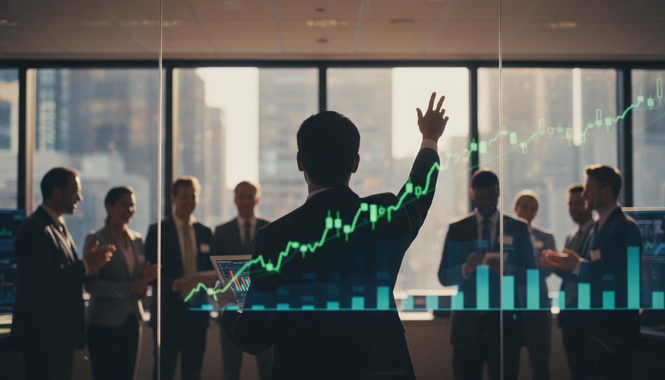 Dow Retreats, S&P 500 and Nasdaq Outperform