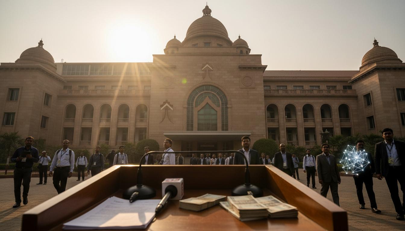 India Implements Major Rule Changes from October 1, 2025