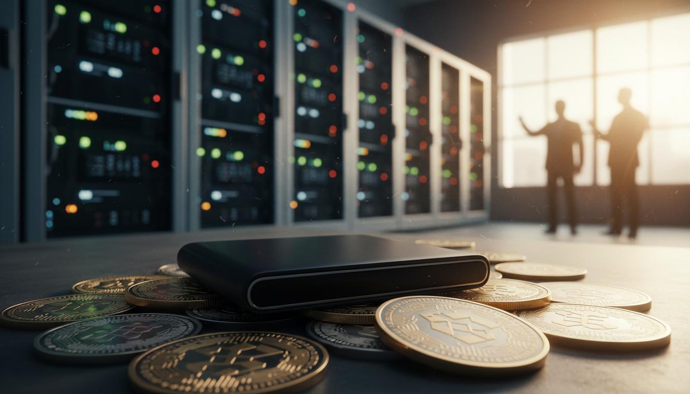 Historic US Crypto Legislation Enacted in 2025