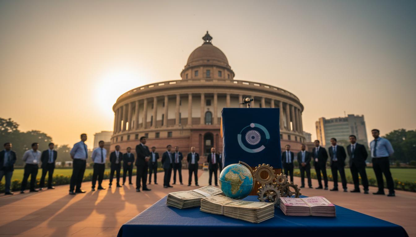 India’s Draft National Labour & Employment Policy 2025 Released