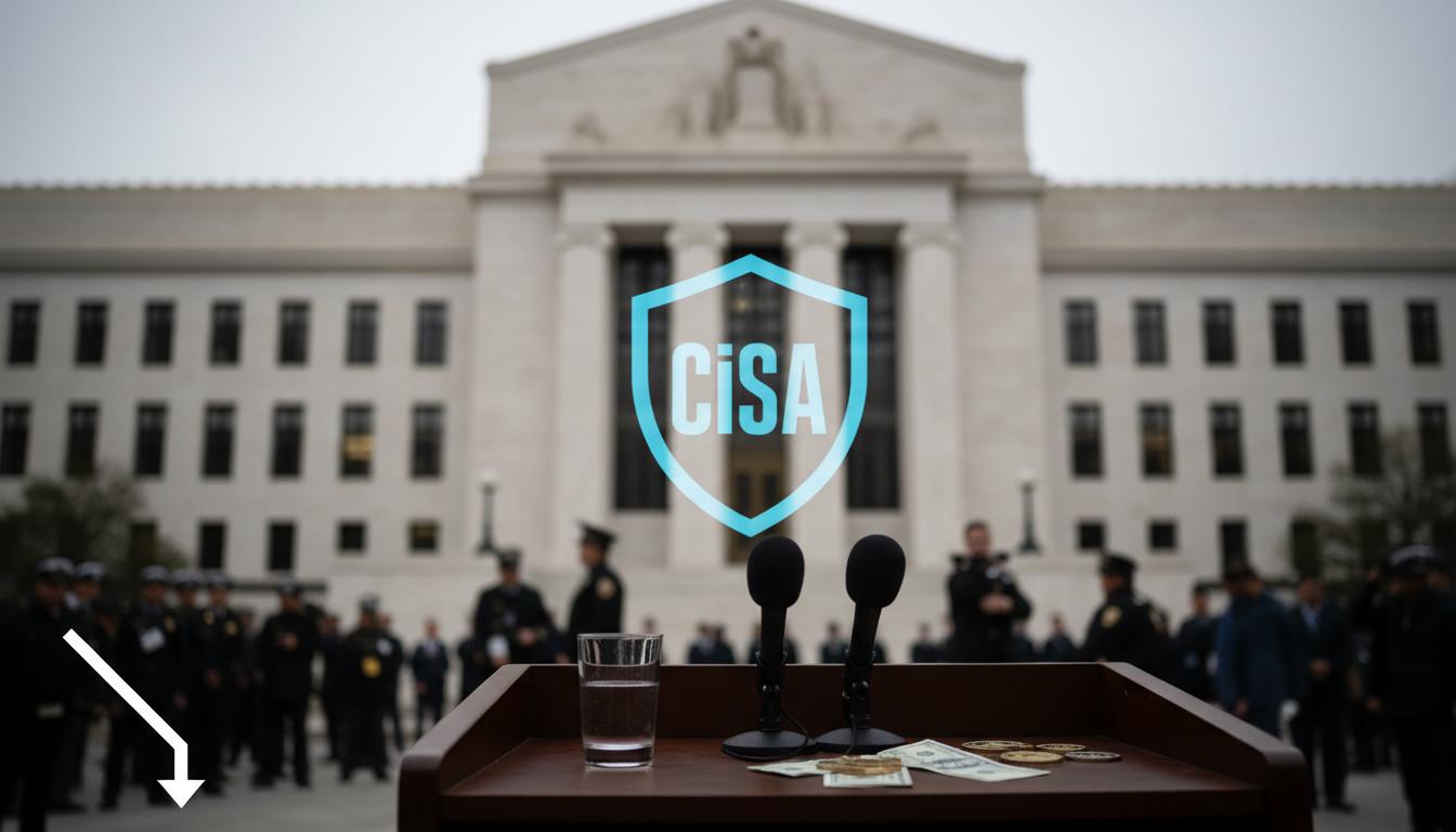 US Cybersecurity Information Sharing Act (CISA) Expires After Key Contributions